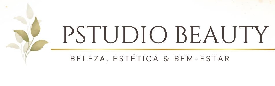 Pstudio Beauty — Beleza, Estética e Bem-estar